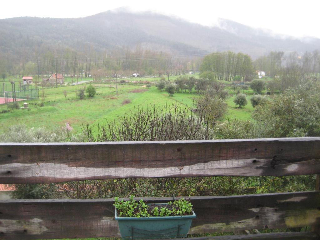Soadro do Zezere Valhelhas Exterior foto